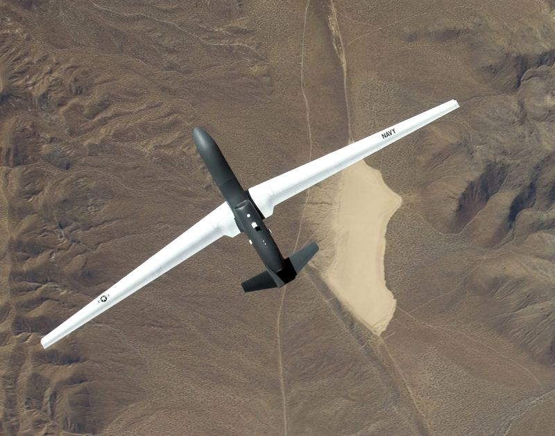 Illustration for article titled The Navy Has The Ultimate MH370 Search Tool, It's Just Not Operational